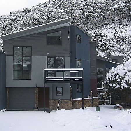 Villa Snowstream 4 à Thredbo Extérieur photo