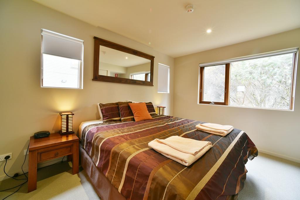 Villa Snowstream 4 à Thredbo Extérieur photo