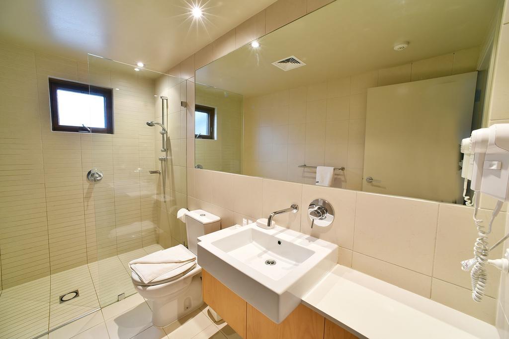 Villa Snowstream 4 à Thredbo Extérieur photo