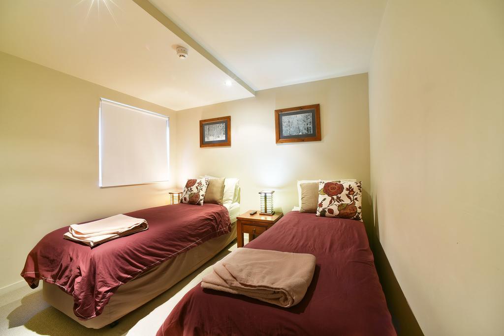Villa Snowstream 4 à Thredbo Extérieur photo