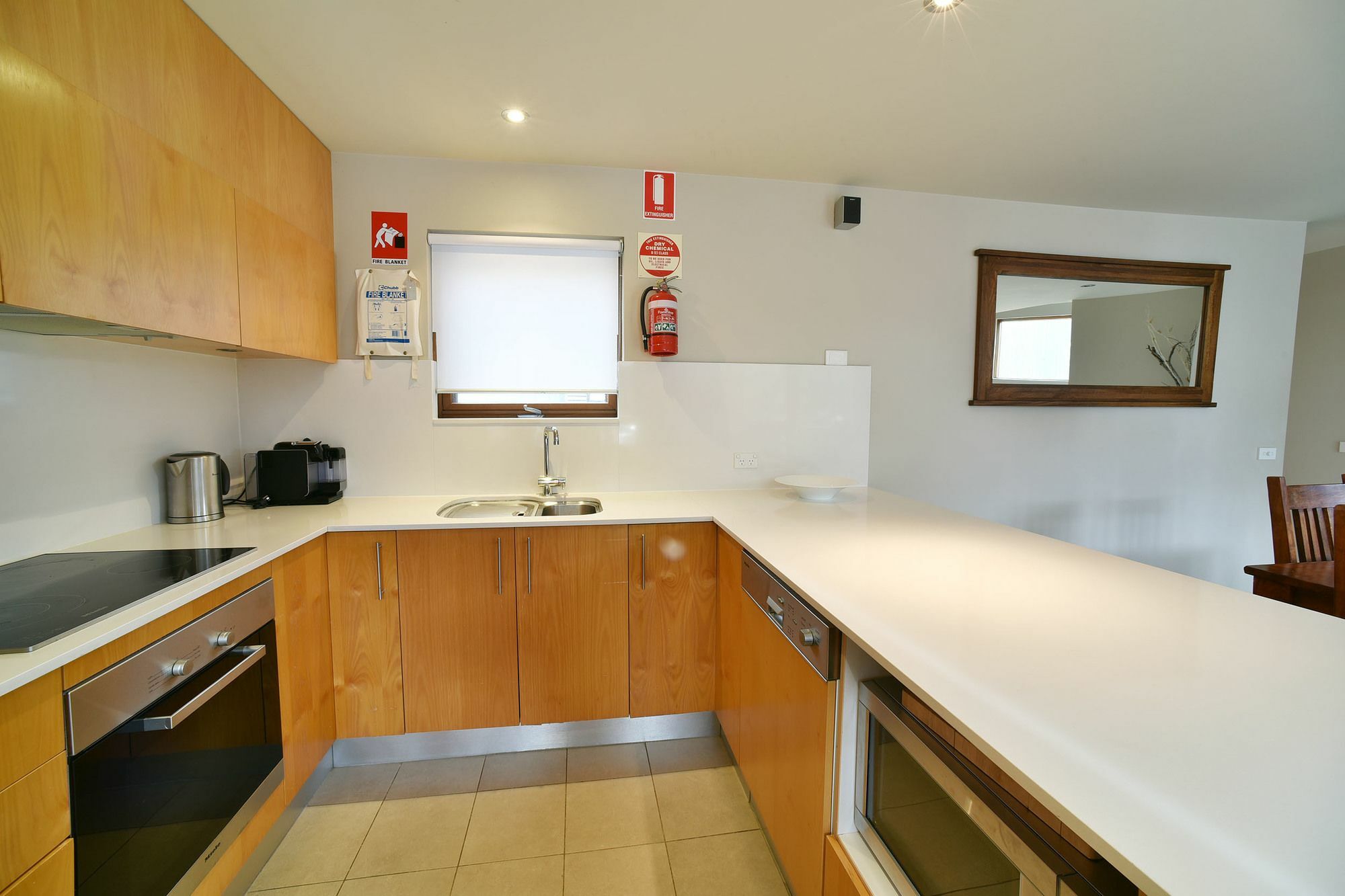 Villa Snowstream 4 à Thredbo Extérieur photo